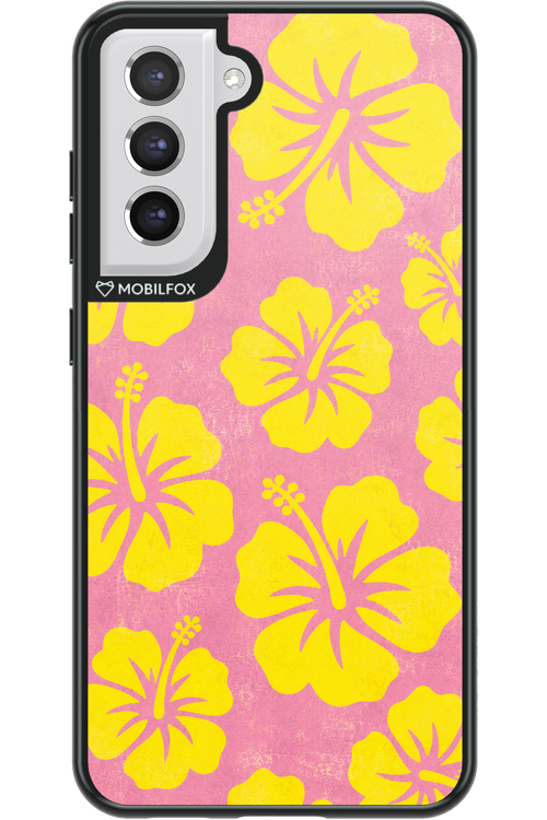 HAWAII 2.0 - Samsung Galaxy S21 FE