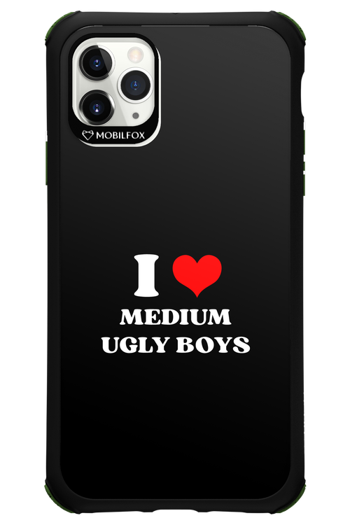 I LOVE 2.0 - Apple iPhone 11 Pro Max