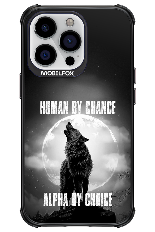 Alpha 2.0 - Apple iPhone 13 Pro