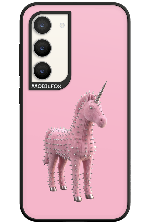 Punk Unicorn 2.0 - Samsung Galaxy S23