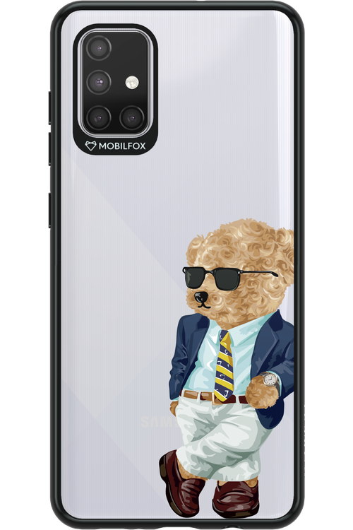 Boss - Samsung Galaxy A71