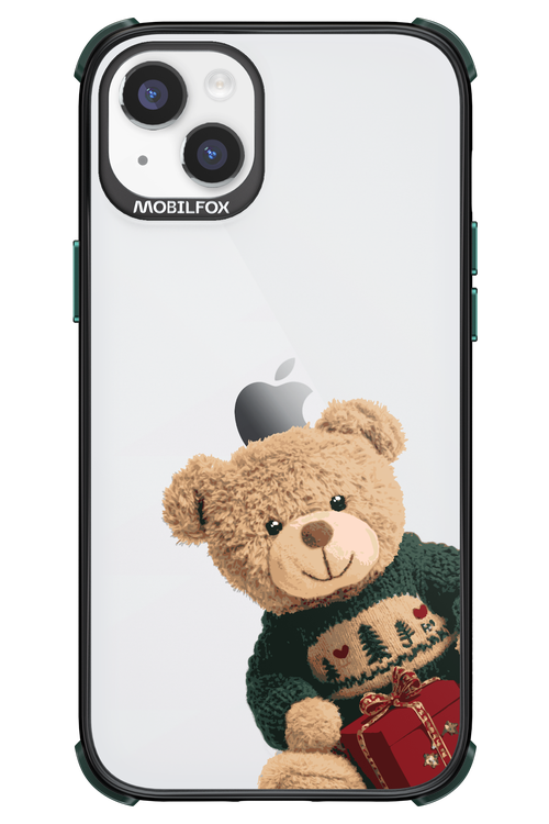 Gifting Bear - Apple iPhone 14 Plus