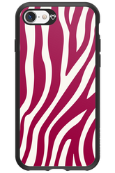 Sour Cherry - Apple iPhone SE 2022