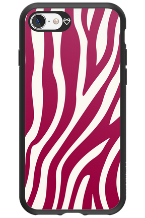 Sour Cherry - Apple iPhone SE 2022