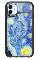 Starry Night - Apple iPhone 11