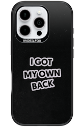 I Got It - Apple iPhone 16 Pro