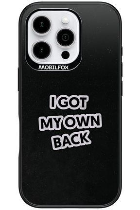 I Got It - Apple iPhone 16 Pro