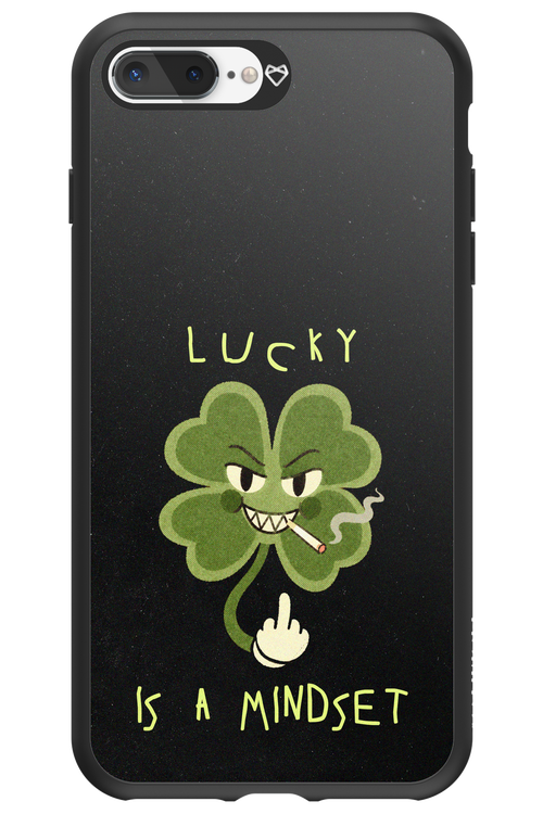 Lucky Mind 2.0 - Apple iPhone 8 Plus