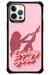 Pink Trouble 2.0 - Apple iPhone 12 Pro Max