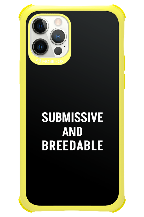 S&B 2.0 - Apple iPhone 12 Pro