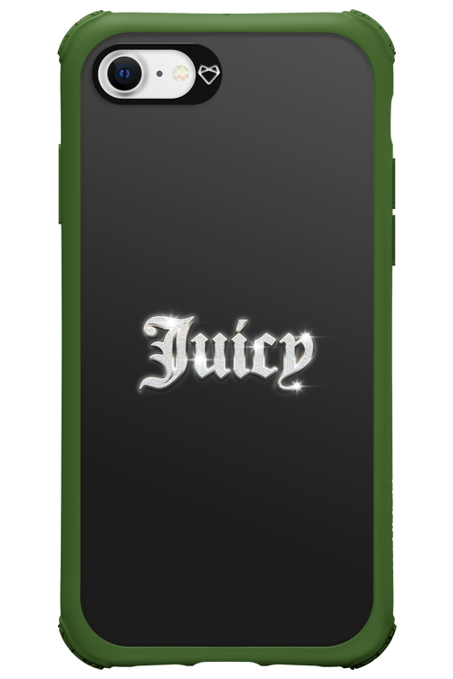 Juicy - Apple iPhone SE 2020