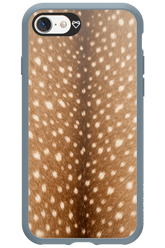 Fawn Dots - Apple iPhone 7