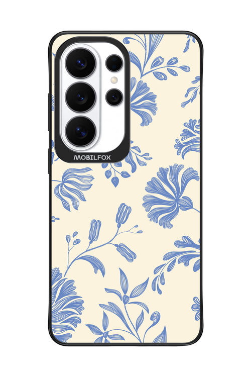 Simple Flowers 2.0 - Samsung Galaxy S26 Ultra