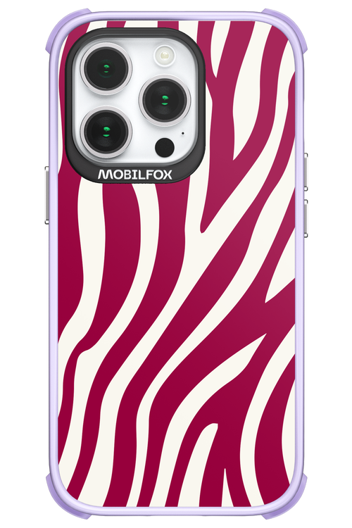 Sour Cherry - Apple iPhone 14 Pro