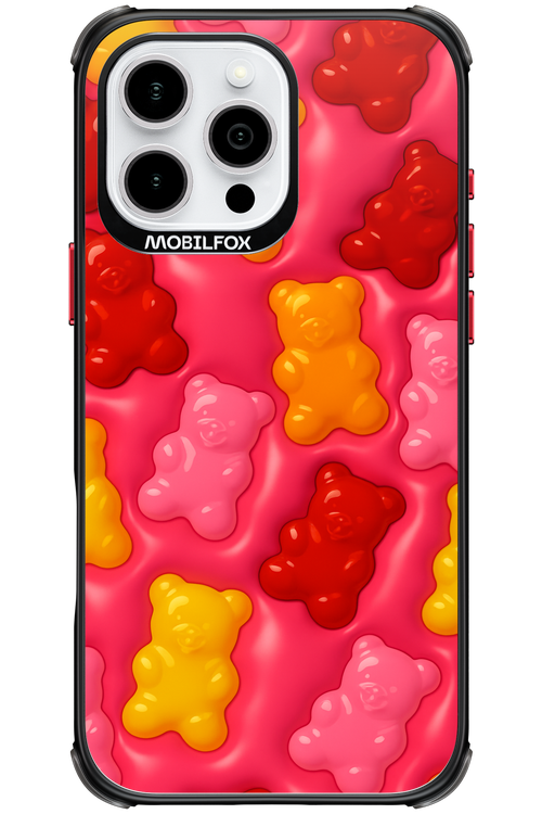 GumBears - Apple iPhone 16 Pro Max