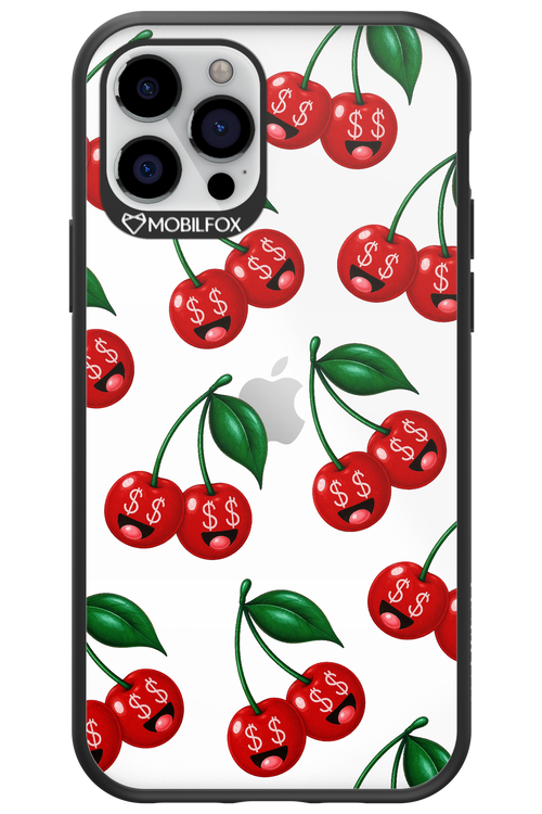 Money Cherry 2.0 - Apple iPhone 12 Pro