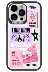 Sticky - Apple iPhone 13 Pro