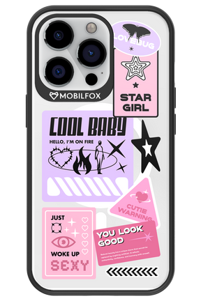 Sticky - Apple iPhone 13 Pro