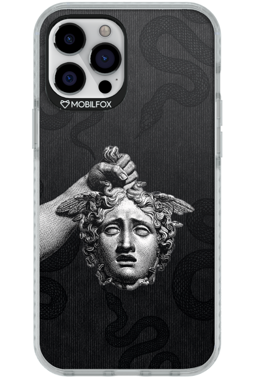 Medusa’s Gaze - Apple iPhone 12 Pro Max