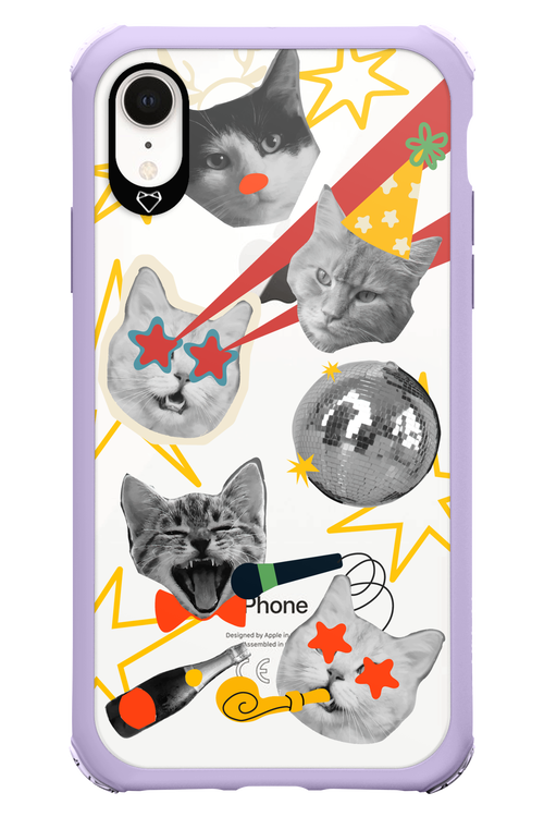 Christmas Chaos - Apple iPhone XR