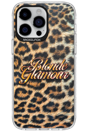 Blonde Glamour - Apple iPhone 14 Pro Max