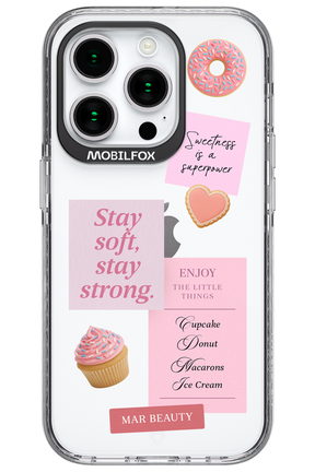 Sweet Babe - Apple iPhone 15 Pro