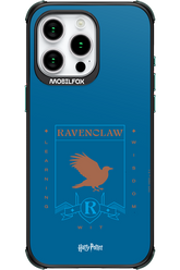 Ravenclaw. - Apple iPhone 15 Pro Max