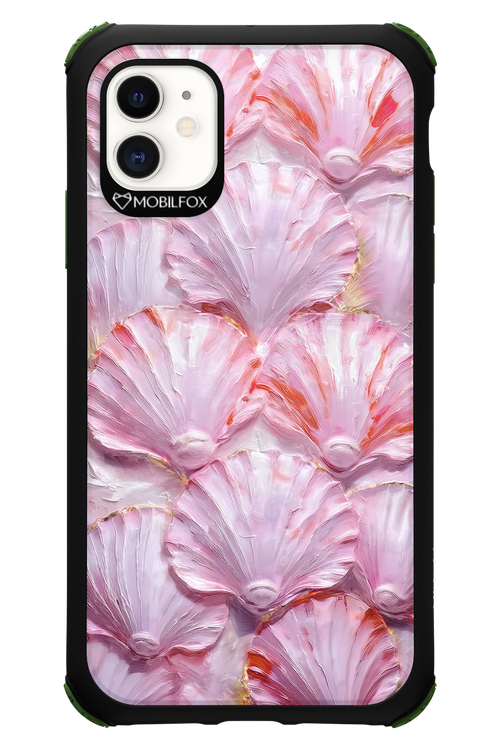 Venus Shell - Apple iPhone 11