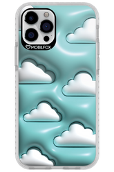 Cloud City - Apple iPhone 12 Pro
