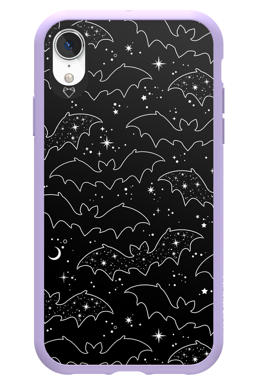 Dreamer Bat - Apple iPhone XR