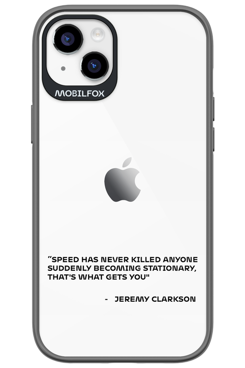 Clarkson's Wisdom 2.0 - Apple iPhone 14 Plus