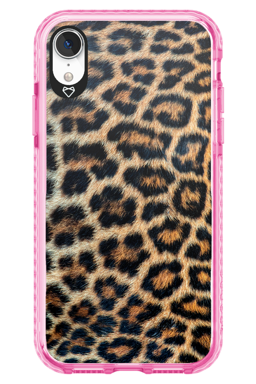 Leopard - Apple iPhone XR