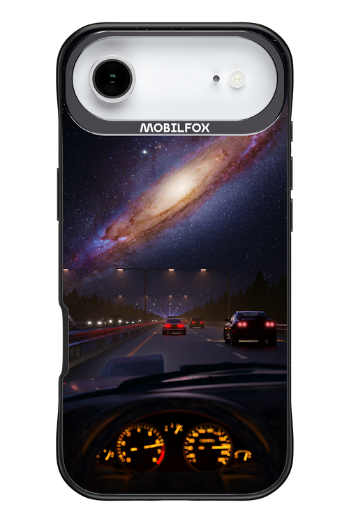 Nightride - Apple iPhone 17 Air