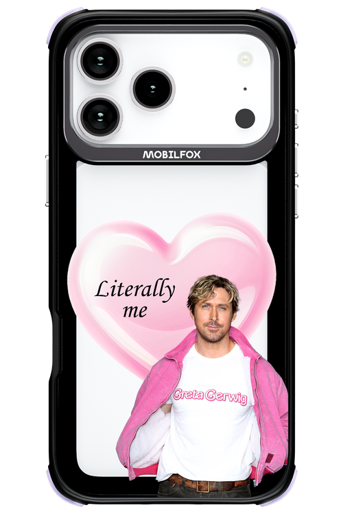 Literally Me - Apple iPhone 17 Pro Max