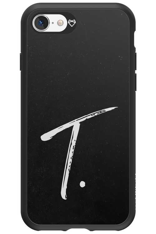 (Off Space) T 2.0 - Apple iPhone 8