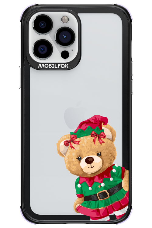 Mrs. Elf - Apple iPhone 13 Pro Max