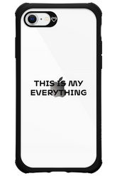 This is my everything - Apple iPhone SE 2022