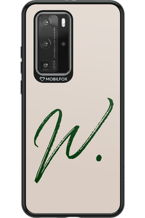 (Tennis Zone) W - Huawei P40 Pro