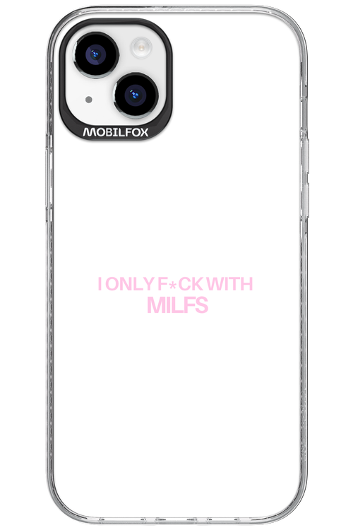 Only Milf - Apple iPhone 15 Plus