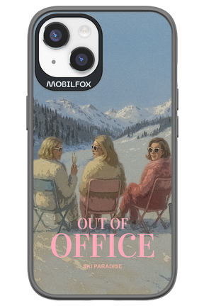 Out Of Office - Apple iPhone 14