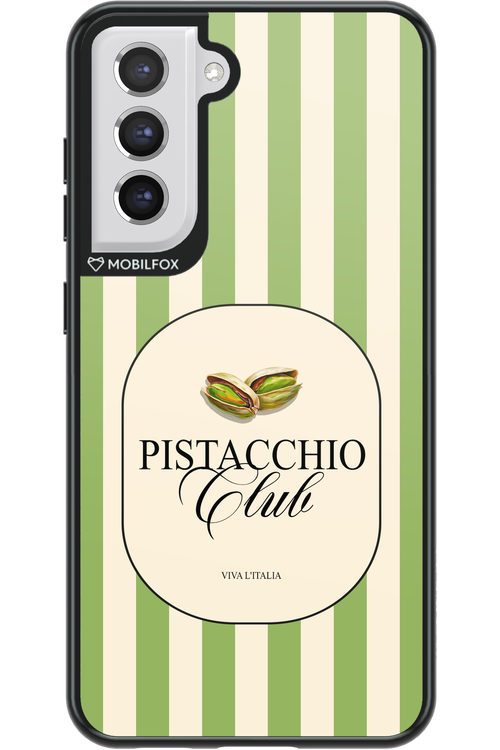P-Club - Samsung Galaxy S21 FE