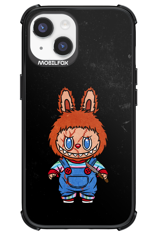 Playtime's over - Apple iPhone 14