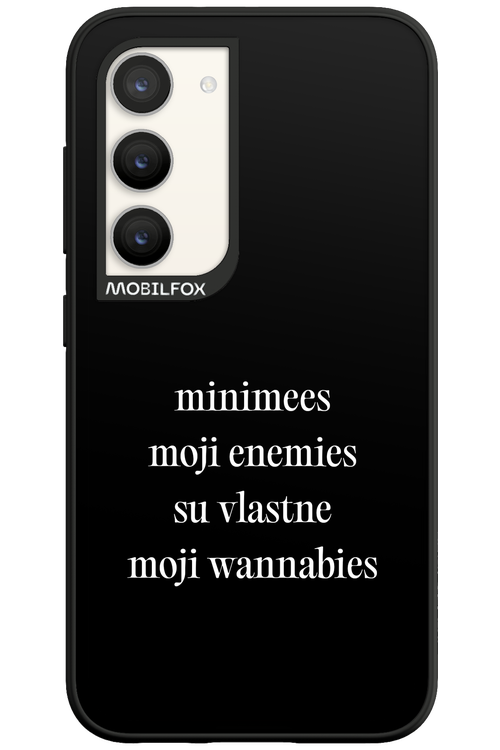 Minimees - Samsung Galaxy S23