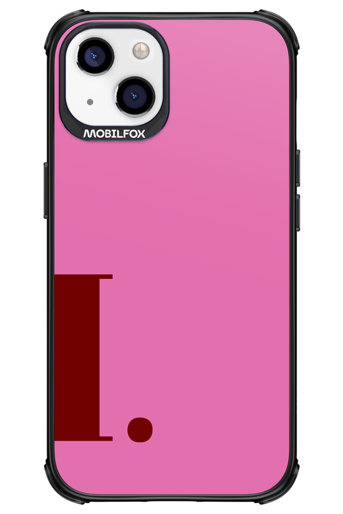 I (Sorbet) 2.0 - Apple iPhone 13