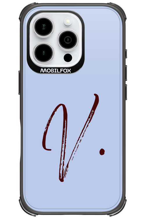 (Jellyfish Presso) V 2.0 - Apple iPhone 16 Pro