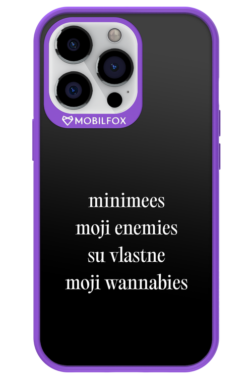 Minimees - Apple iPhone 13 Pro