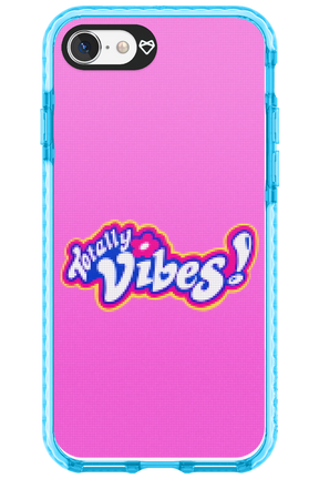 Totally Vibes II - Apple iPhone 8