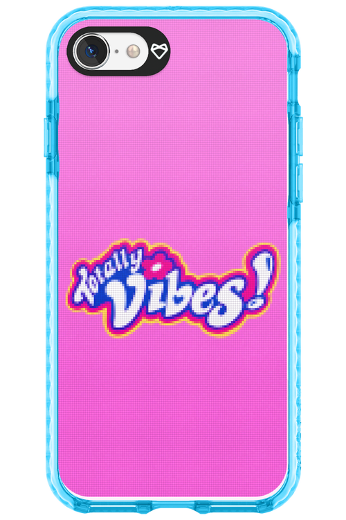 Totally Vibes II - Apple iPhone 8