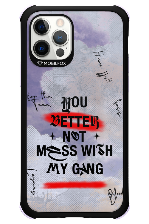 Better Not - Apple iPhone 12 Pro