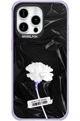 Basic Flower - Apple iPhone 15 Pro Max